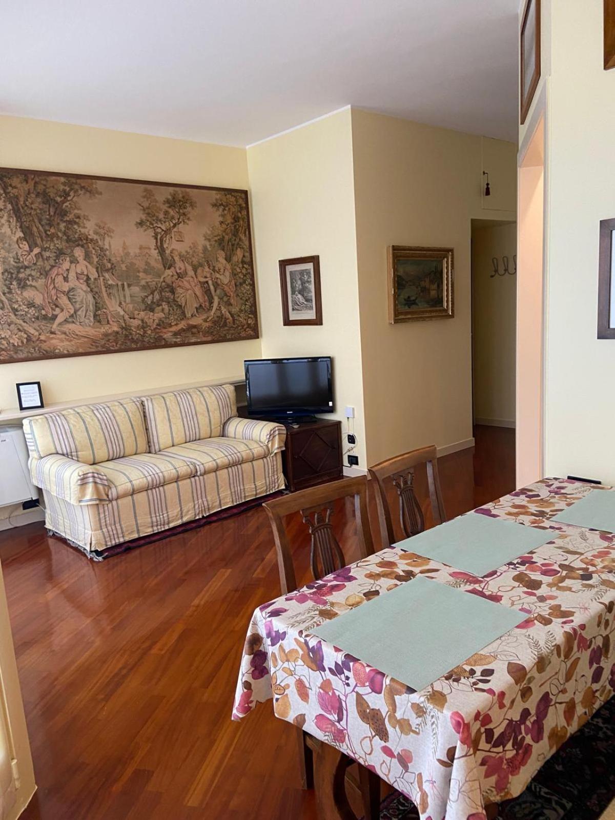 Suite51 Apartment Mailand