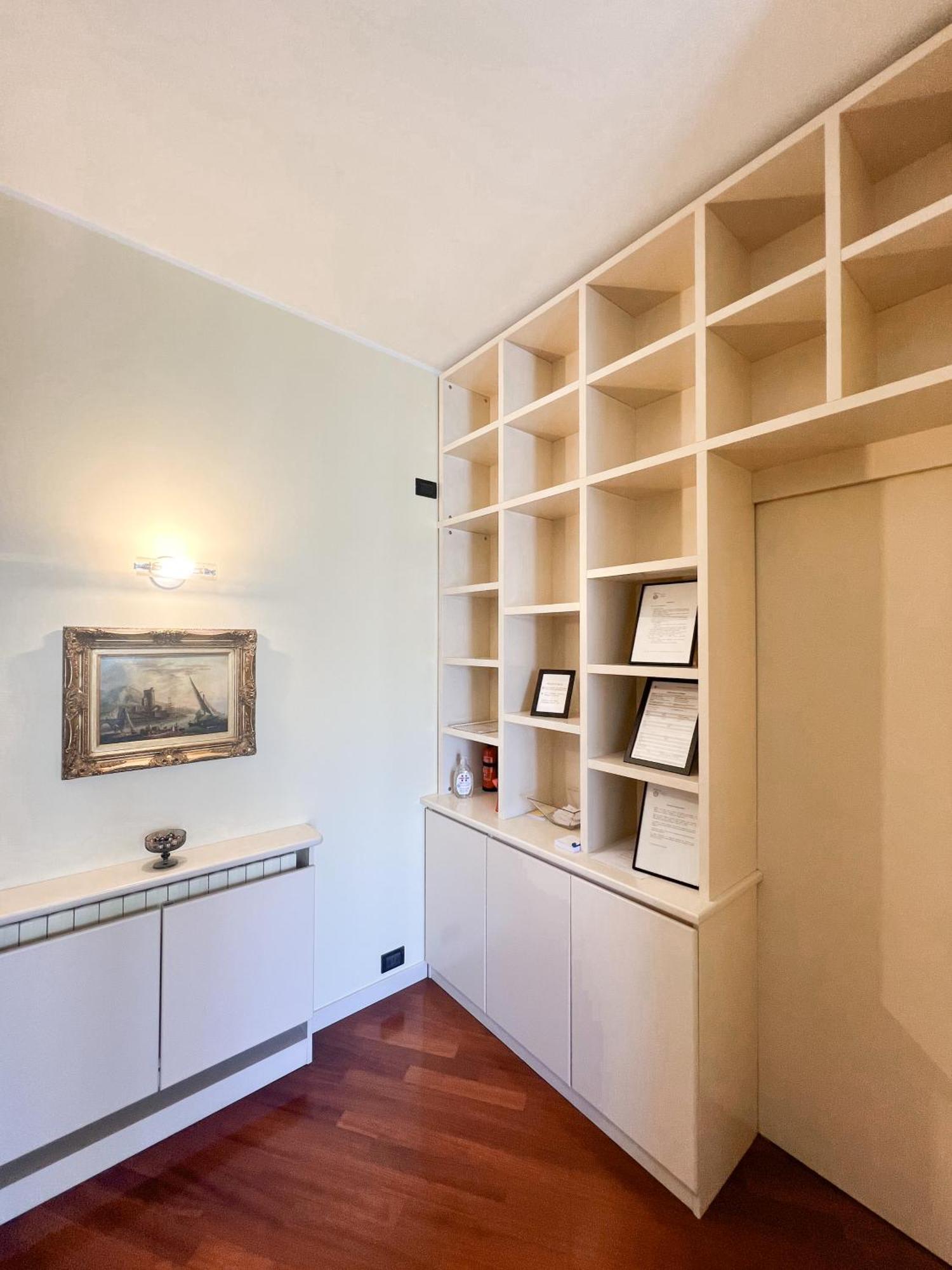 Suite51 Apartment Mailand